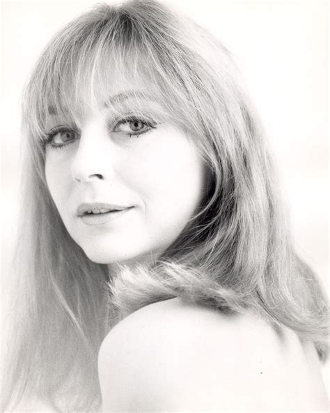 Judy Cornwell .